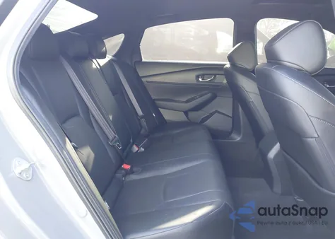 2024 Honda Accord Hybrid Sport-L из США, поврежденный, VIN 1HGCY2F75RA063075